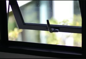 Casement Windows