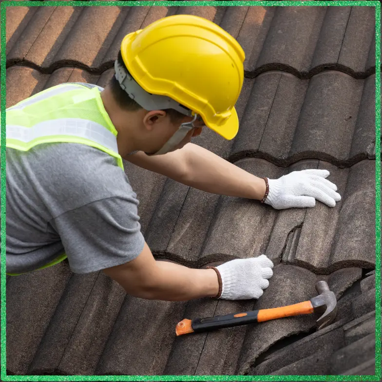 roofing